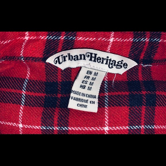 Flannels - Picture 2 of 3